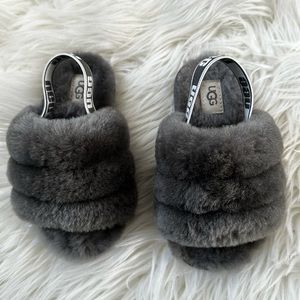 UGG slippers